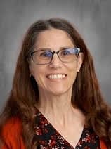 Dina Praizner, Third Grade Teacher