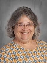 Bridget Bailey, Fourth Grade Teacher