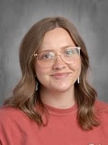 Caitlin Walkup, Second Grade Teacher