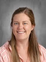 Kaitlyn Smallwood, Second Grade Teacher