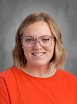 Kaysie Bullett, Second Grade Teacher