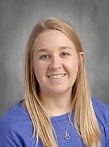 Bethany Recko, Fifth Grade Teacher
