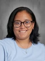 Krystal Lozada Alomar, Fourth Grade Teacher