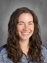 Alyssa Moody, Assistant Principal