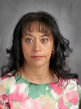 Michele Pingley, Fifth Grade Teacher