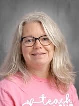 Amy Newcome, Instructional Technology Coach