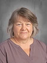 Sandra Marchese, Instructional Coach