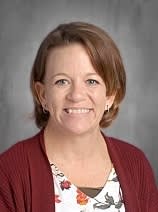 Belinda Jones, EIRI Assistant