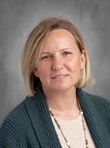 Lisa Affuso, Kindergarten Teacher