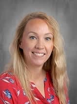 Ashley Staley, Intervention Resource Teacher
