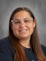 Heather Harris, Kindergarten Assistant
