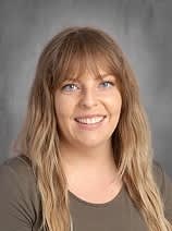Allison Shifflett, Literacy Coach
