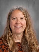 Kristen Reynolds, Kindergarten Teacher