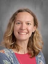 Katherine Wolfrays, School-Based Substitute