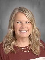 Melissa LaFollette, Administrative Assistant