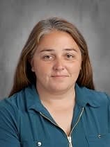 Tiffany Whitacre, Special Education Assistant
