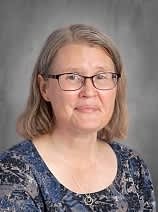 Annette Dickey, Bridge Classroom Assistant