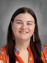Heather Henderlite, Special Education Assistant