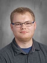 Trent Dickey, Special Education Assistant