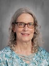 Brenda Johnson, Librarian