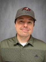 Mike Turner, Health & Phys Ed Teacher