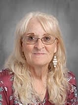 Denise Gochenour, Library Assistant