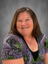 Trudy Nydam-Cobb, Special Education Teacher