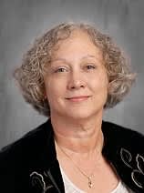 Dawn Richardson, School Psychologist