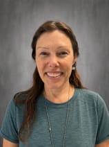 Jennifer Delawder, Teacher of Deaf & Hard/Hearing