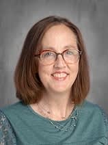 Sandra Laing, Title I Reading Teacher