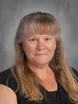 Charlotte Woleslagle, Special Education Teacher