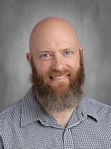 Raymond Foster, Special Education Teacher