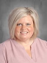 Lisa DeHaven, Bridge Classroom Teacher
