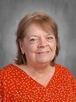 Debra McCauley-Tokach, School Counselor