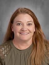 Tara Lessard, Special Education Teacher