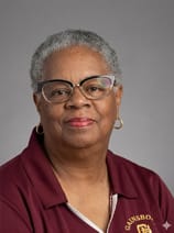 Goldie Whitmore, Nutrition Services