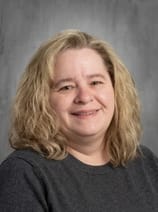 Denise Fredman, Nutrition Services Manager