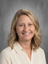 Emily Nail, English Learners Teacher