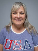 Ann King, Custodial Services