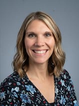 Kimberly Rodriguez, Physical Therapist