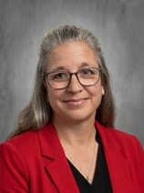 Addy Clyburn, Bridge Classroom Teacher