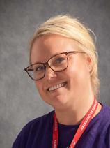 Estella Bagnal, Special Education Teacher