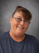 Lori Bohnenkamp, Custodial Services