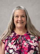 Cynthia Mitchell, Pre-Kindergarten Assistant