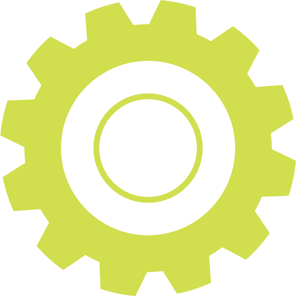Operational Excellence Icon