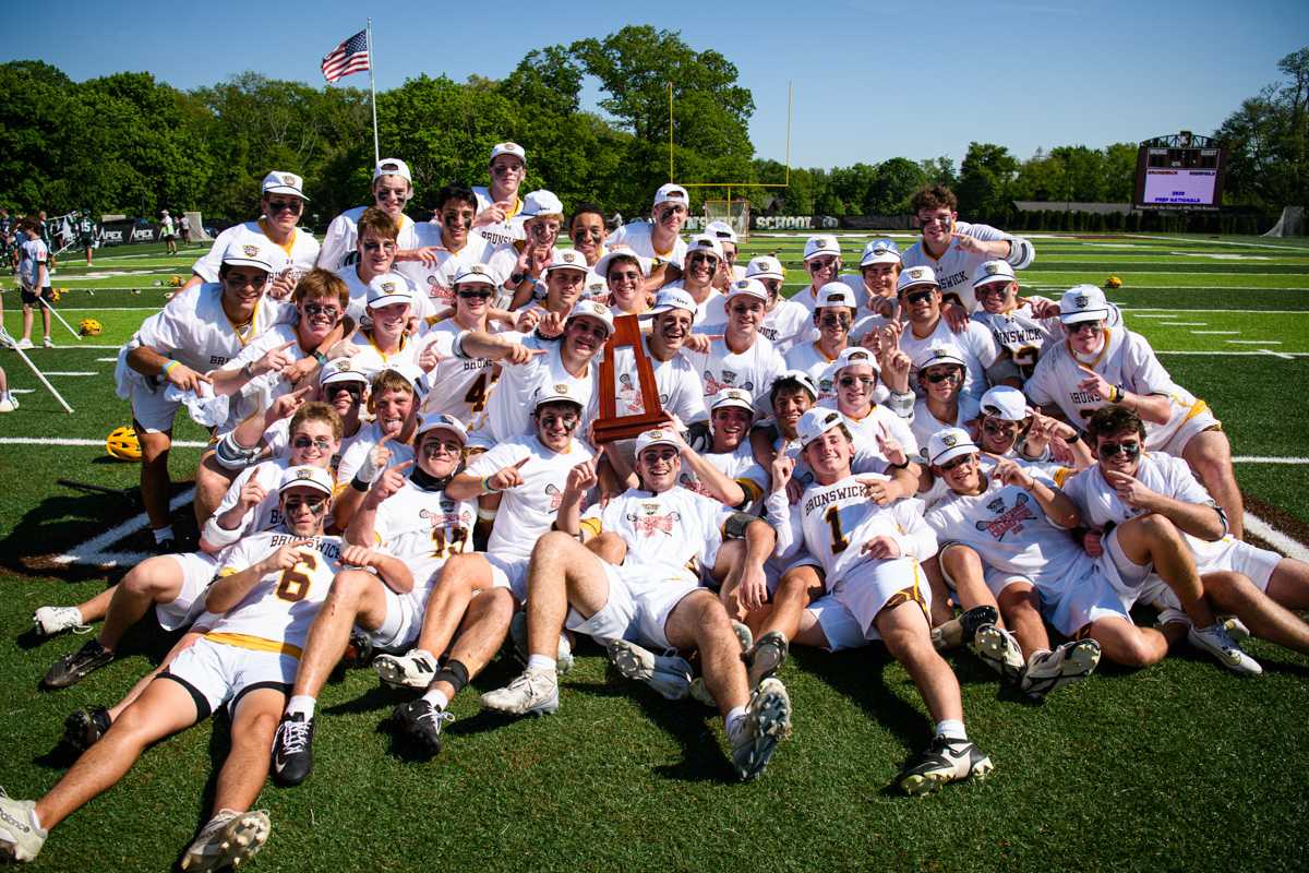 'Wick Captures Prep National Championship