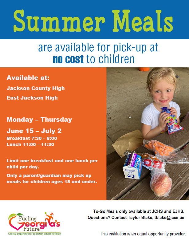 summer meals