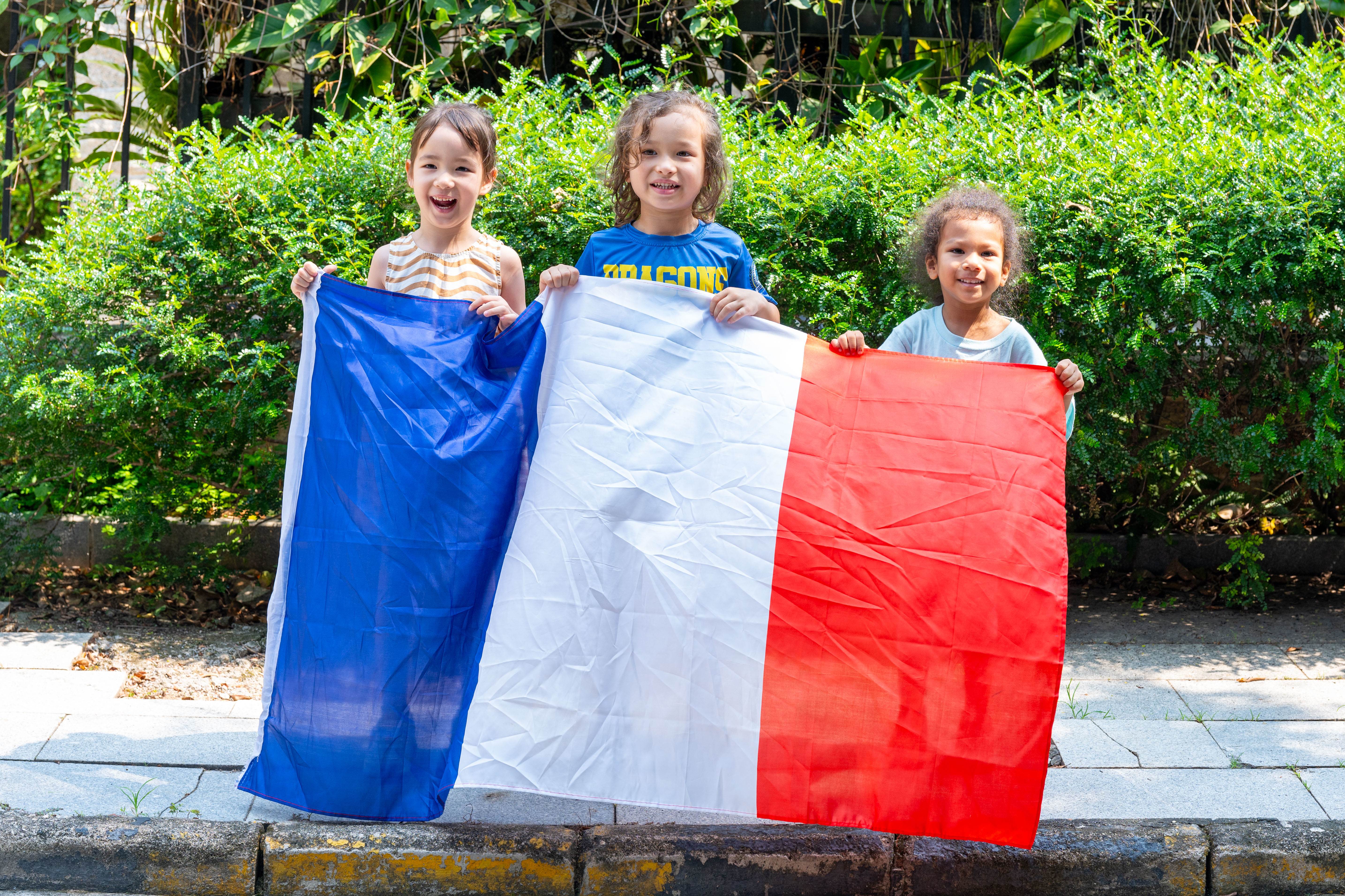 Cycle 1 - Maternelle