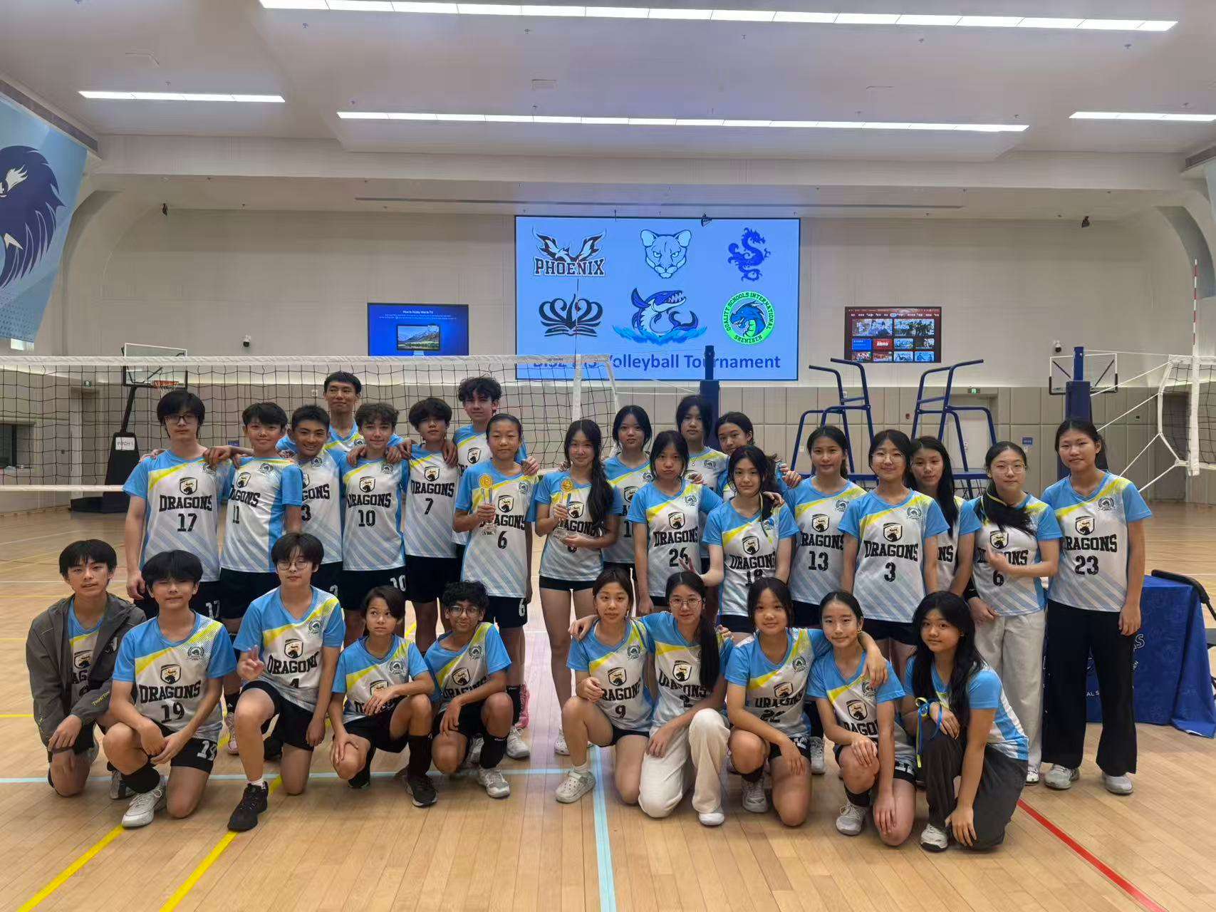 Sports and Activities