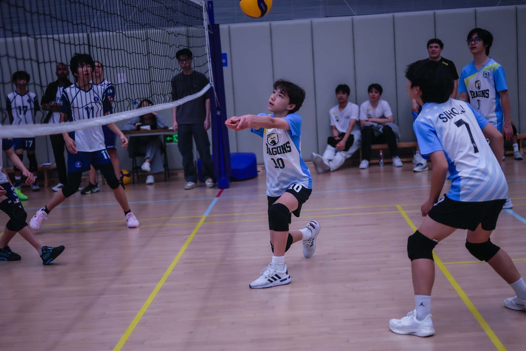 Sports and Activities